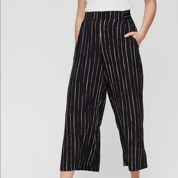 Aritzia Pants - Wilfred faun pant